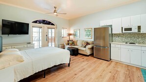อพาร์ทเมนท์ (1 Bedroom)