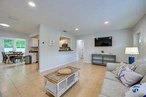 Casa (3 Bedrooms) | Interior