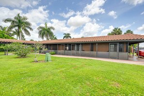 아파트 (0 Bedroom) | 내부