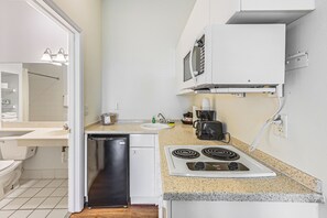 아파트 (0 Bedroom) | 내부