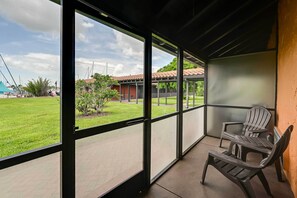 Interior - Naples Hideaway w/ Resort Amenities & Porch! (Naples)