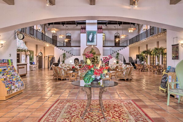 Căn hộ (0 Bedroom) | Nội thất