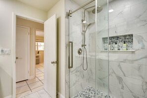 Bathroom - Pet-friendly Sarasota Vacation Rental w/ Patio! (Sarasota)