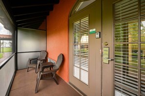 Departamento (0 Bedroom) | Interior