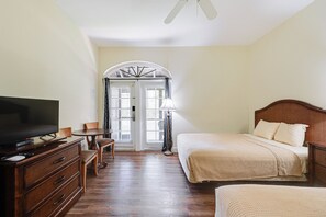 شقة (0 Bedroom) | المنشأة من الداخل