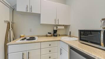 Apartamento (0 Bedroom) | Parte interna