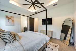 Hus (3 Bedrooms) | Innvendig