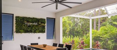 Ferienhaus (3 Bedrooms) | Fassade der Unterkunft