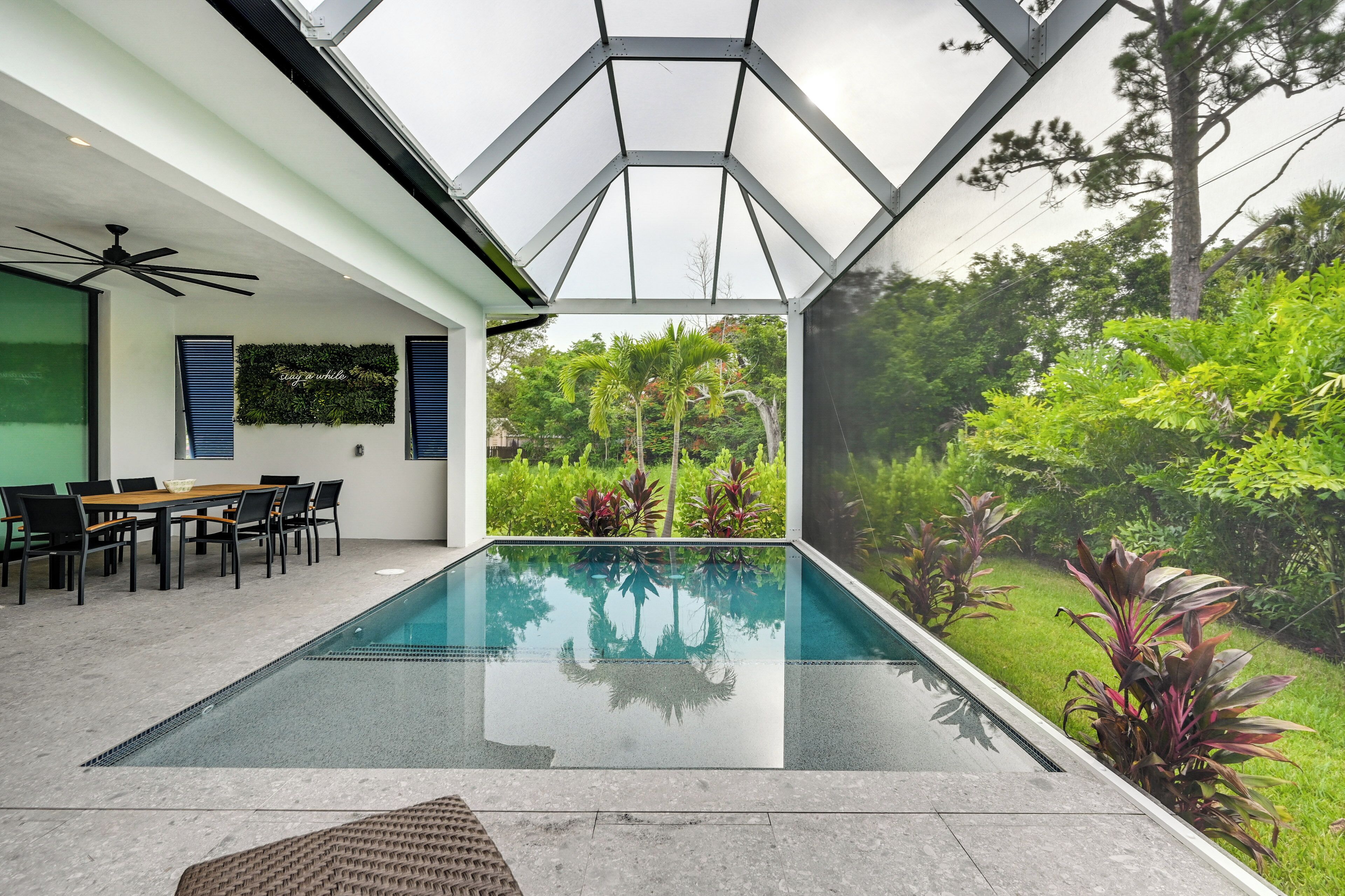 Nhà (3 Bedrooms) | Nội thất