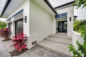 獨棟房屋 (3 Bedrooms) | 住宿內部