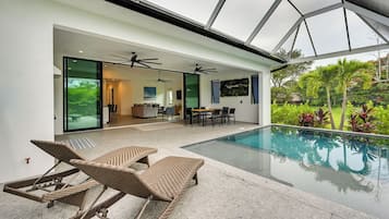 Casa (3 Bedrooms) | Interior