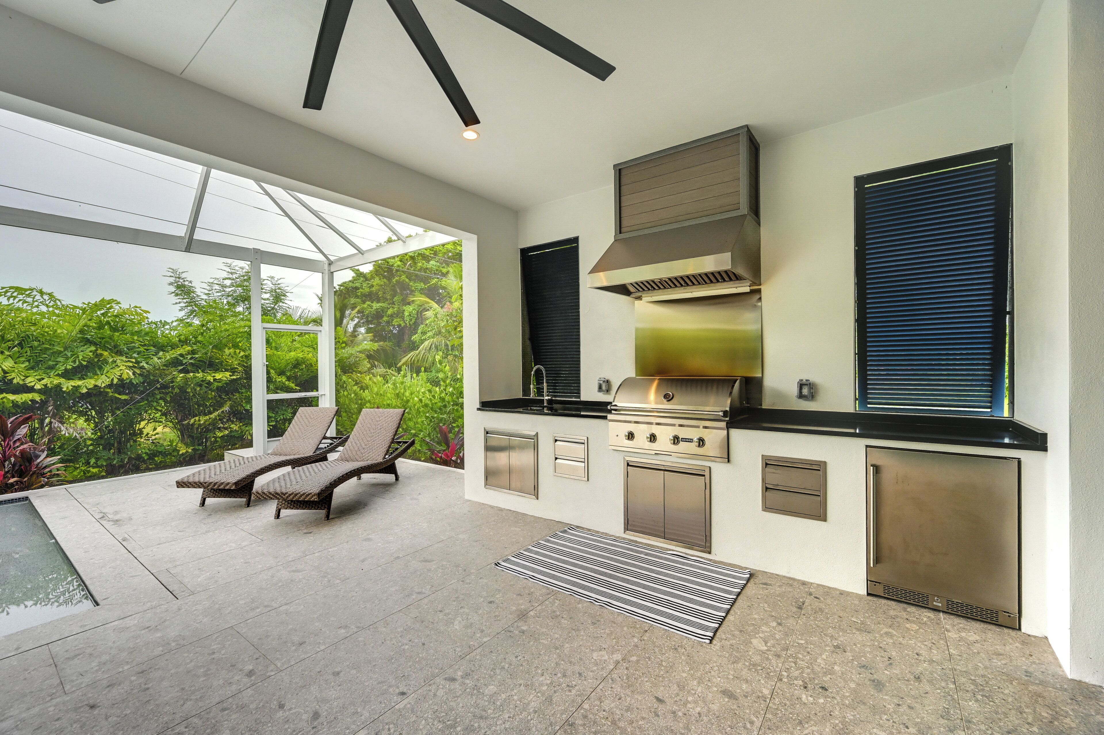 Casa (3 Bedrooms) | Interior