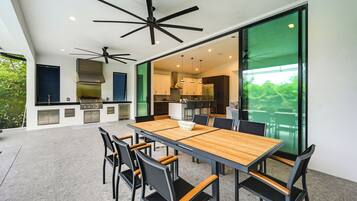 Hus (3 Bedrooms) | Interiör