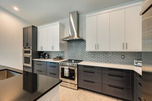 Hus (3 Bedrooms) | Innvendig