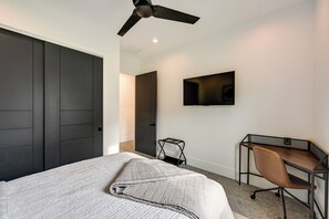 獨棟房屋 (3 Bedrooms) | 住宿內部