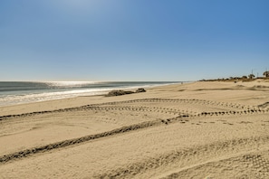 Departamento (1 Bedroom) | Interior