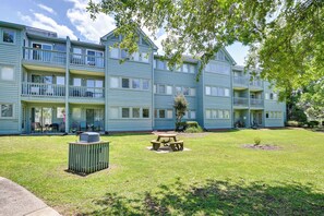 Departamento (1 Bedroom) | Interior