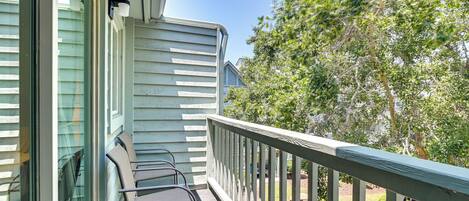 Apartment (1 Bedroom) | Front of property