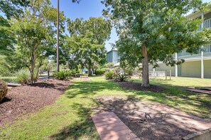 Departamento (1 Bedroom) | Interior