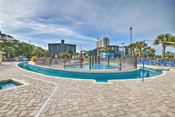 Departamento (1 Bedroom) | Interior