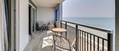 Lejlighed (2 Bedrooms) | Interiør