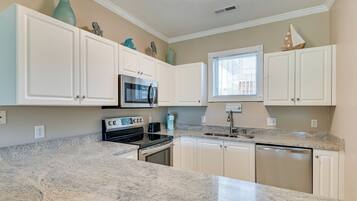 Apartment (2 Bedrooms) | Innenbereich