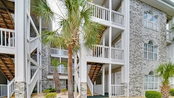 Apartment (2 Bedrooms) | Innenbereich