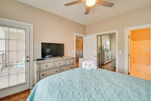 公寓 (2 Bedrooms) | 住宿内部