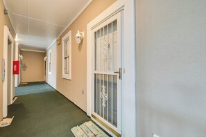 公寓 (2 Bedrooms) | 住宿内部