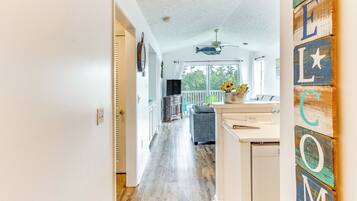 Apartemen (2 Bedrooms) | Interior