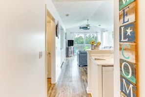 公寓 (2 Bedrooms) | 內部