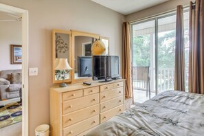 Apartment (2 Bedrooms) | Innenbereich