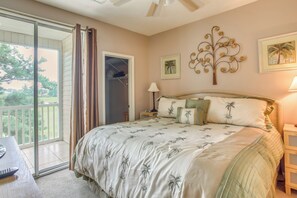 Apartment (2 Bedrooms) | Interior - Golf Getaway w/ Pool Access in Myrtle Beach! (Myrtle Beach)