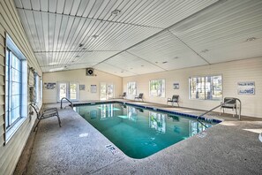 Apartemen (2 Bedrooms) | Interior