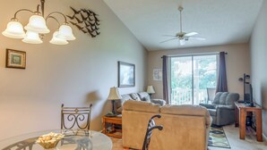 Apartemen (2 Bedrooms) | Interior