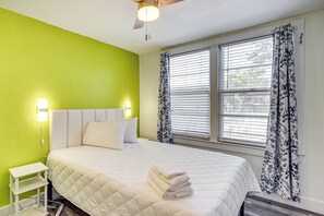 ハウス (3 Bedrooms) | 内装