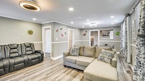 Maison (3 Bedrooms) | Intérieur