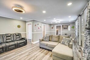 Casa (3 Bedrooms) | Interni