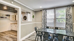 Maison (3 Bedrooms) | Intérieur