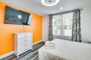 ハウス (3 Bedrooms) | 内装