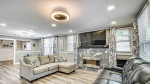 Maison (3 Bedrooms) | Intérieur
