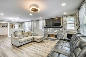 Casa (3 Bedrooms) | Interni