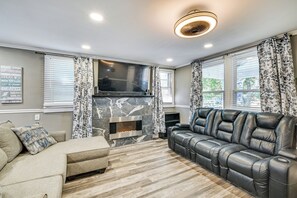 Casa (3 Bedrooms) | Interni