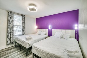 Casa (3 Bedrooms) | Interni