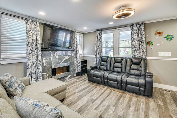 Casa (3 Bedrooms) | Facciata della struttura