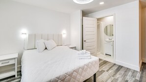 Maison (3 Bedrooms) | Intérieur