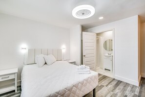 Ferienhaus (3 Bedrooms) | Innenbereich