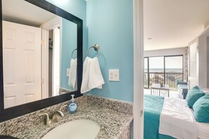 Leilighet (1 Bedroom) | Innvendig