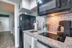Căn hộ (1 Bedroom) | Nội thất