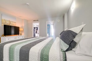 Căn hộ (1 Bedroom) | Nội thất